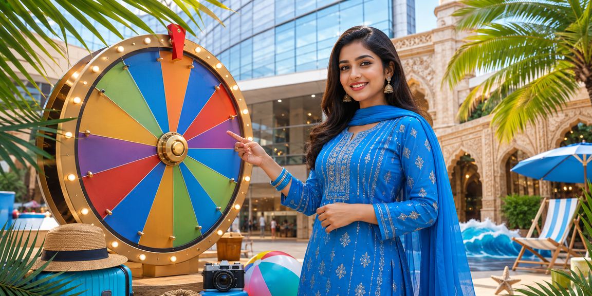 ঢাকায় ক্যাসিনো রুলেট গেম খেলছেন এক ব্যক্তি