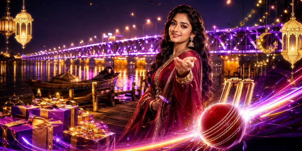 ময়মনসিংহে ক্রিকেট বেটিং উৎসবের দৃশ্য