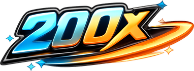 200x